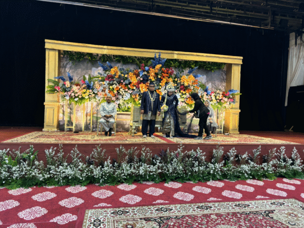 Paket Wedding di Gedung Nyi Ageng Serang