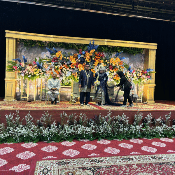 Paket Wedding di Gedung Nyi Ageng Serang