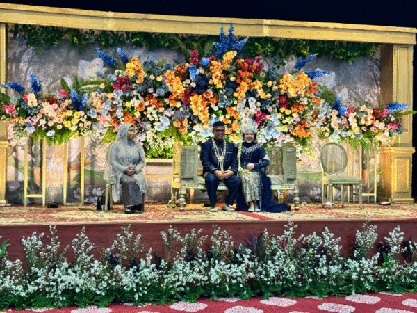 Paket Wedding di Gedung Nyi Ageng Serang - Gambar 3