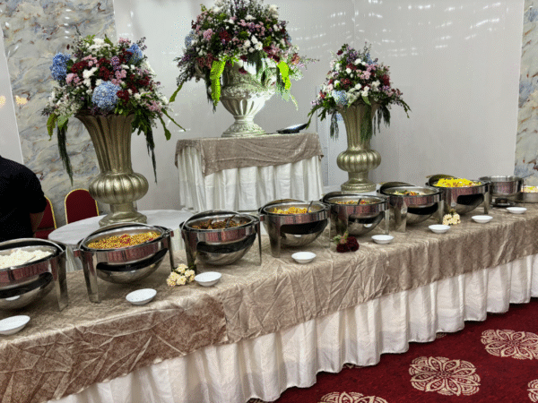 Paket Wedding di Gedung Nyi Ageng Serang - Gambar 5