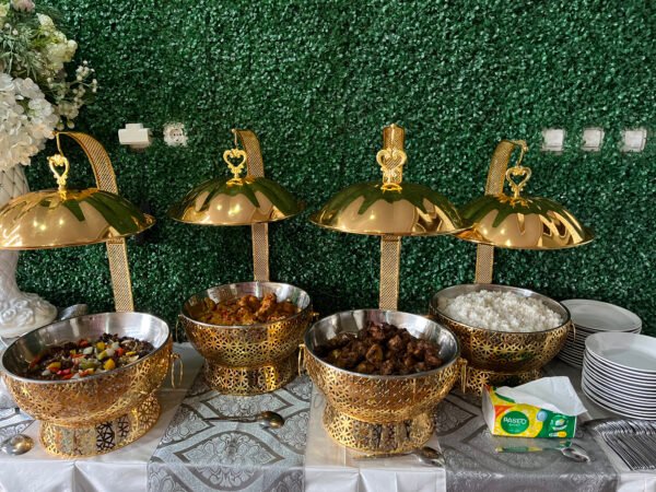 Paket Prasmanan Saphire - Gambar 4