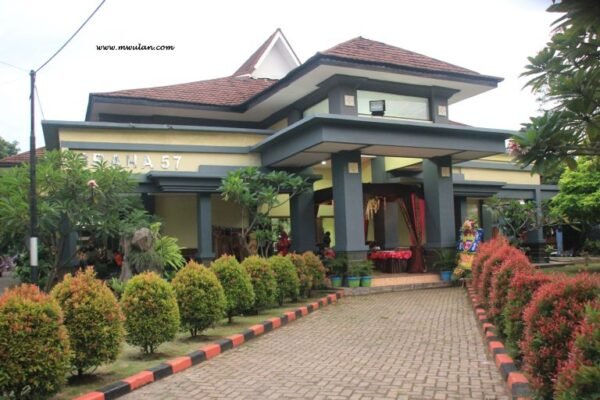 Paket Wedding di Graha SMKN 57 - Gambar 3