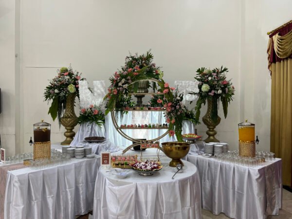 Paket Prasmanan Diamond - Gambar 16