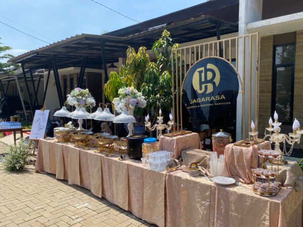 Paket Bundling Prasmanan I