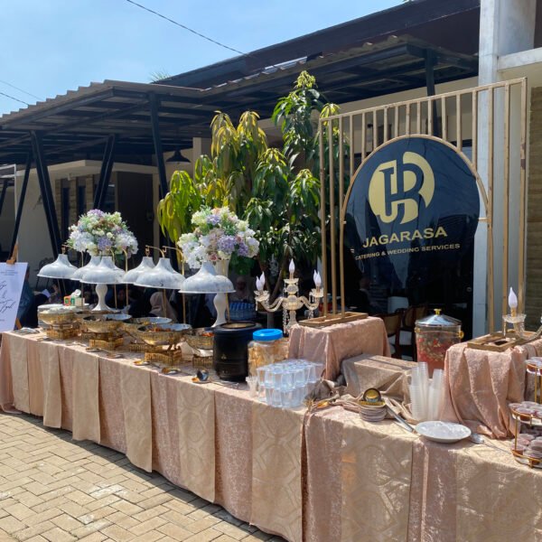 Paket Bundling Prasmanan I