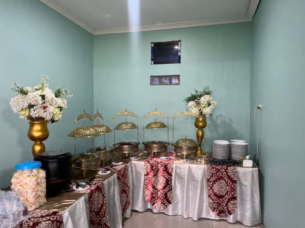 Paket Prasmanan Ruby - Gambar 17