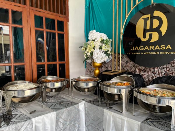 Paket Prasmanan Saphire - Gambar 10