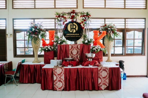 Paket Prasmanan Diamond - Gambar 8
