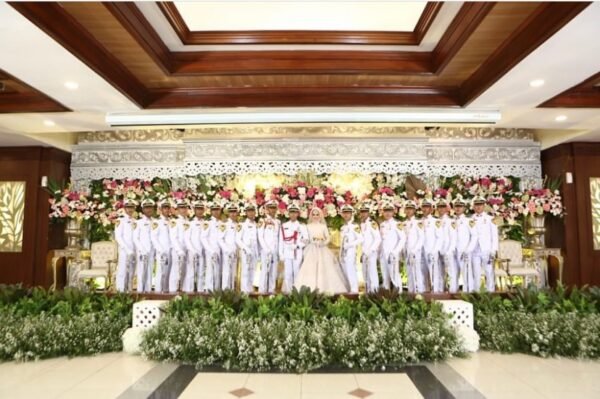 Paket Wedding di Gedung Oryza BULOG - Gambar 3