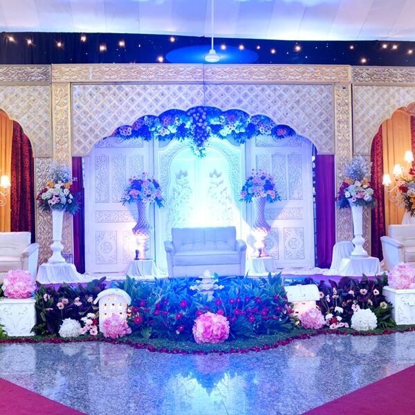 Paket Wedding Jakarta Utara