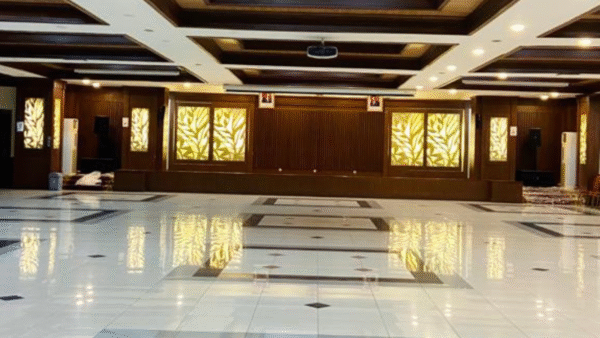 Paket Wedding di Gedung Oryza BULOG - Gambar 2