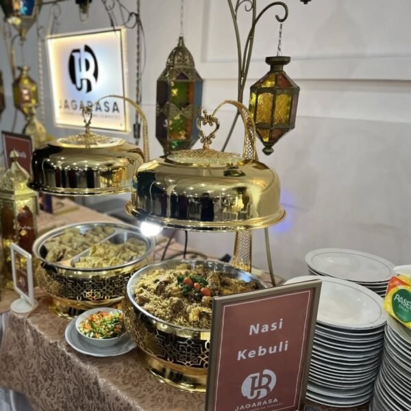 Arabian Corner - Gambar 7
