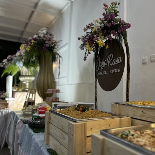 Western Corner - Gambar 3