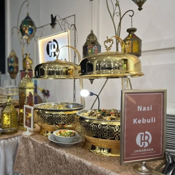 Arabian Corner - Gambar 5