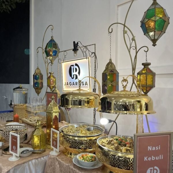Arabian Corner