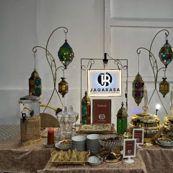 Arabian Corner - Gambar 3
