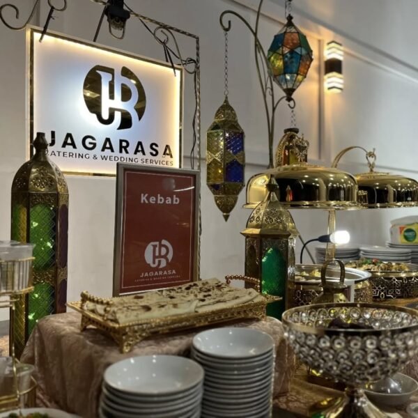 Arabian Corner - Gambar 2