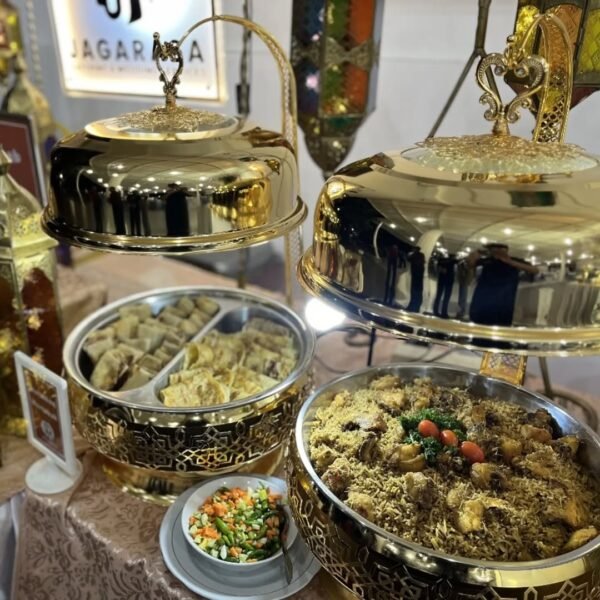 Arabian Corner - Gambar 8