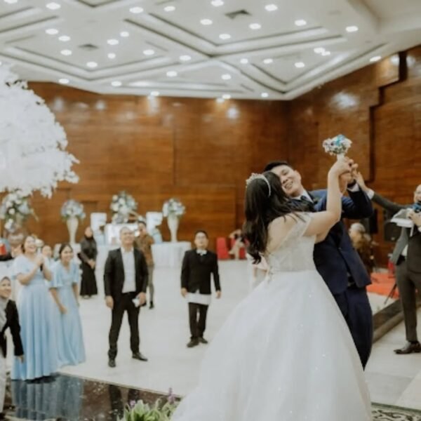 Paket Wedding di Gedung BANGDA Kemendagri - Gambar 2
