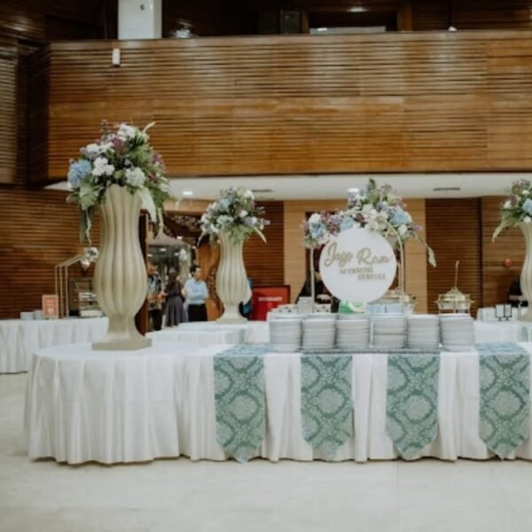 Paket Wedding di Gedung BANGDA Kemendagri - Gambar 3
