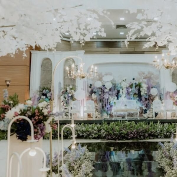 Paket Wedding di Gedung BANGDA Kemendagri - Gambar 5