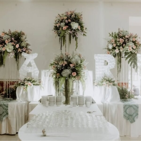 Paket Wedding Glory - Gambar 6