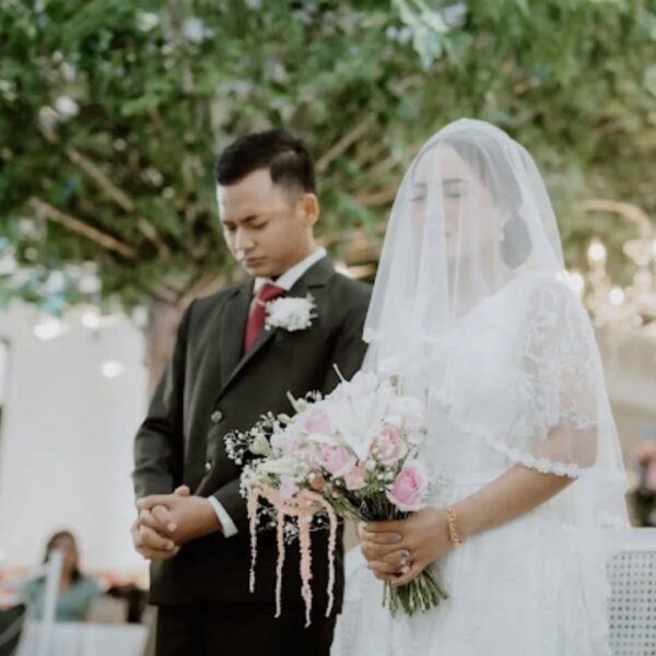 Paket Wedding Glory - Gambar 5