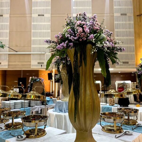 Paket Wedding di Gedung Pusdiklat PLN Ragunan - Gambar 5