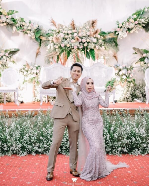 Paket Wedding di Gedung PPSDM Blok M - Gambar 2