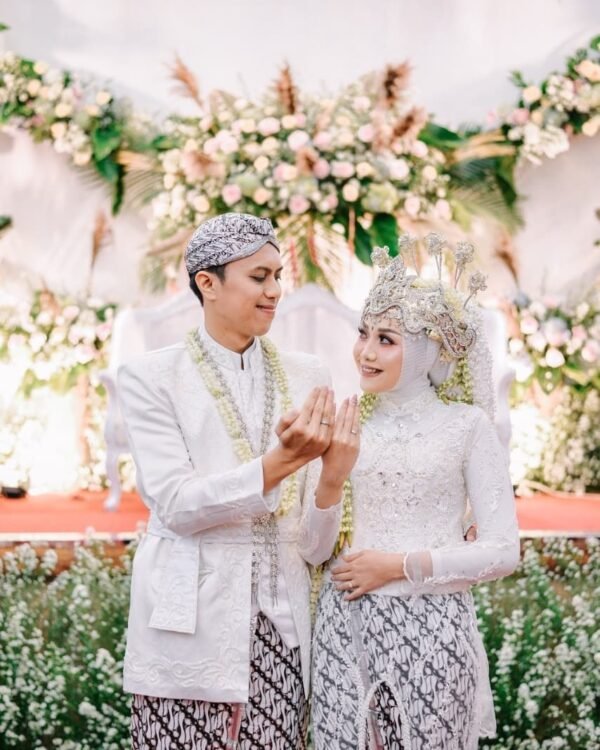 Paket Wedding di Gedung PPSDM Blok M - Gambar 4