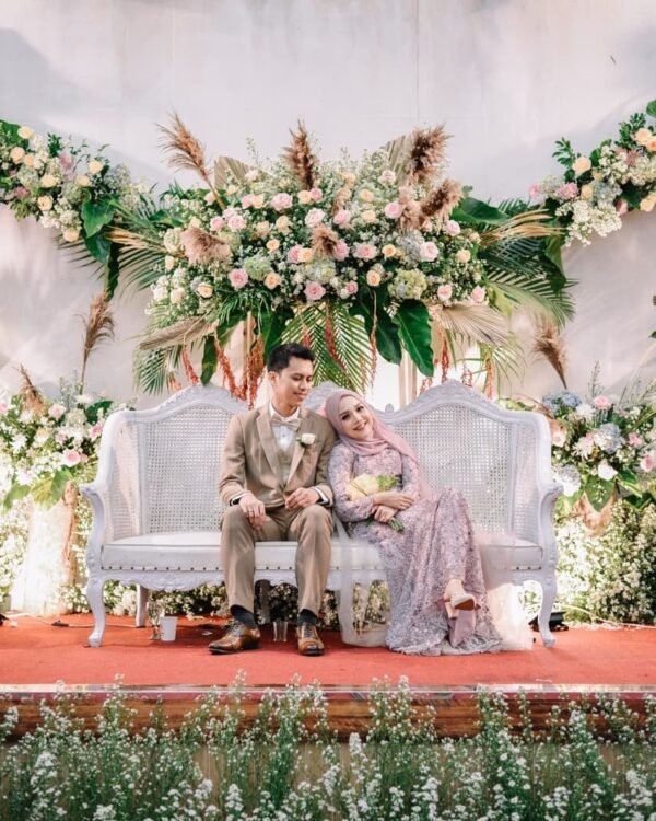 Paket Wedding di Gedung PPSDM Blok M - Gambar 3