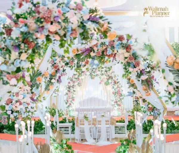 Paket Wedding di Gedung Gupus Bekang - Gambar 5