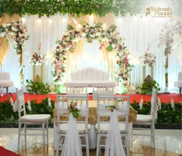 Paket Wedding di Gedung Gupus Bekang - Gambar 6