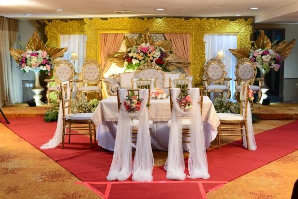 Paket Wedding di Hotel Sofyan Cut Mutia
