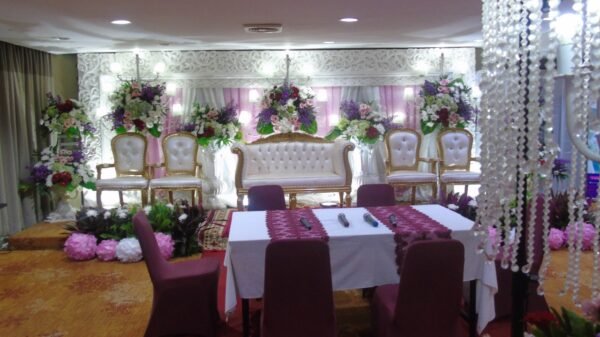 Paket Wedding di Hotel Sofyan Cut Mutia - Gambar 2