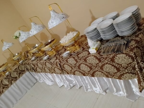 Paket Prasmanan Ruby - Gambar 21