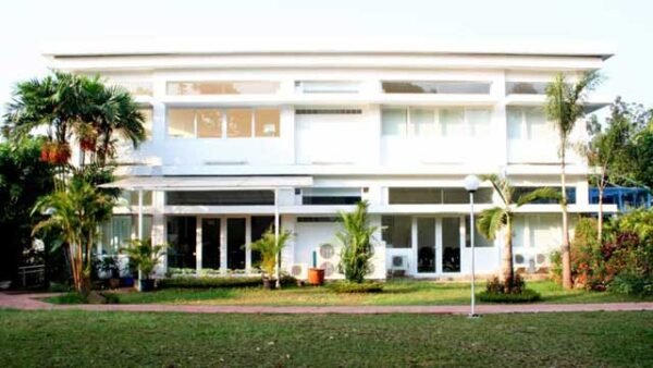 Paket Wedding di Wisma Subud Fatmawati - Gambar 2