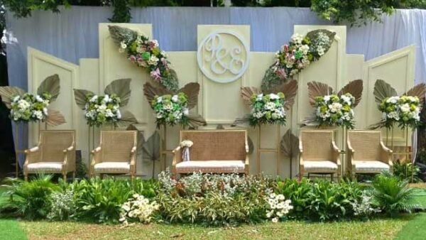 Paket Wedding di Wisma Subud Fatmawati - Gambar 5