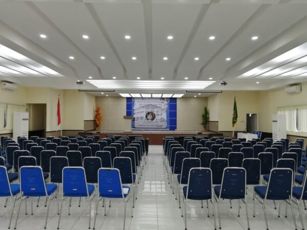 Paket Wedding di Gedung Dislitbang AL - Gambar 2