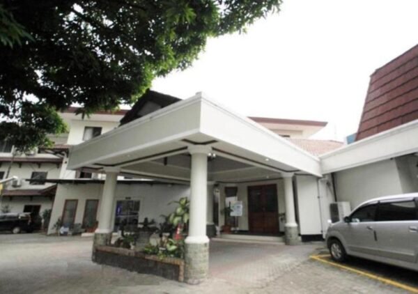 Paket Wedding di Puri Mega Hotel - Gambar 2