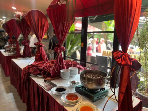 Regular Stall - Gambar 3