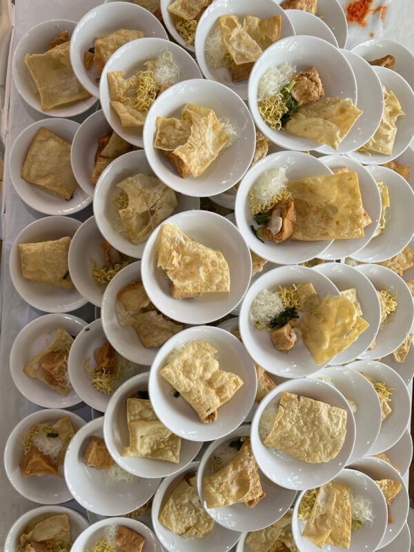 Regular Stall - Gambar 5
