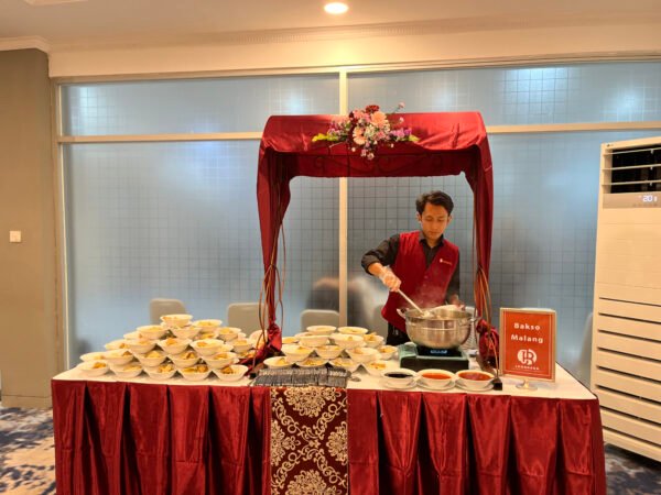 Regular Stall - Gambar 4