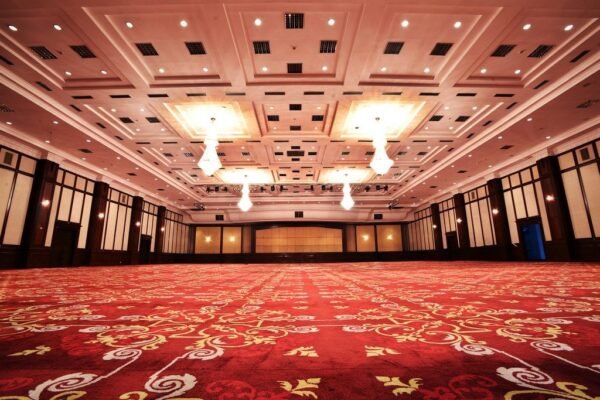 Paket Wedding di Gedung Dhanapala - Gambar 2