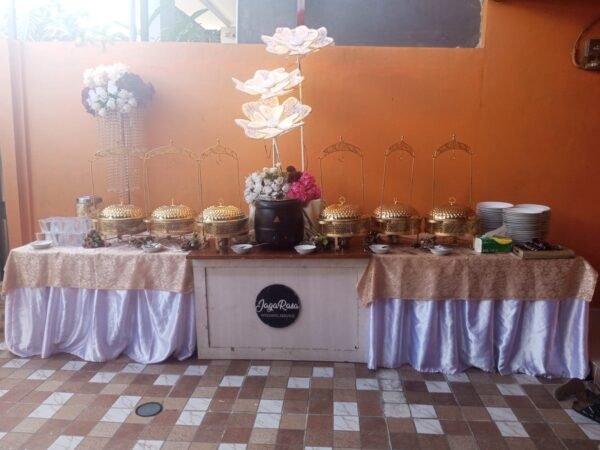 Paket Bundling Prasmanan I - Gambar 6