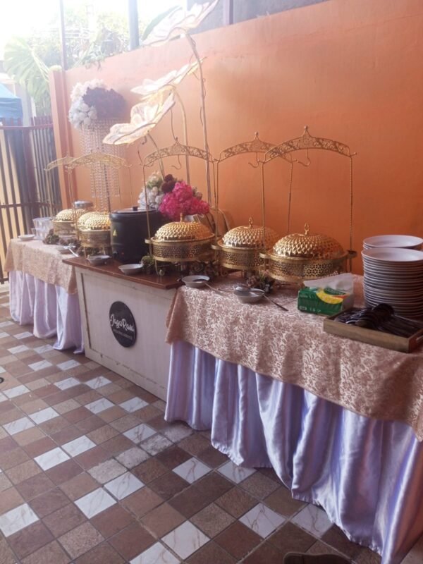Paket Bundling Prasmanan I - Gambar 5