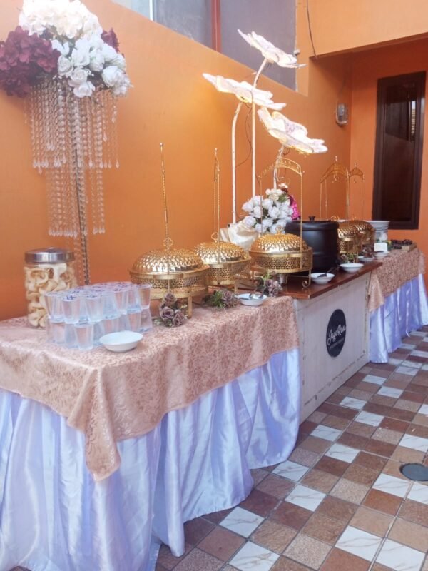 Paket Bundling Prasmanan I - Gambar 4