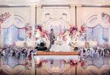 Paket Wedding di Gedung SDIT Al Fathonah