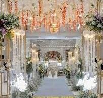 Paket Wedding di Gedung Dislitbang AL