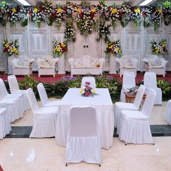 Paket Wedding di Masjid Agung Sunda Kelapa